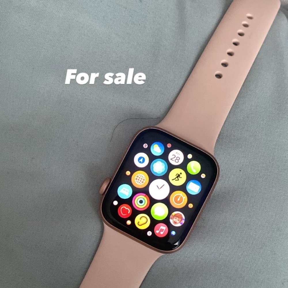 Apple Watch SE